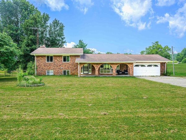 9855 W State Road 43, Bloomington, IN 47404