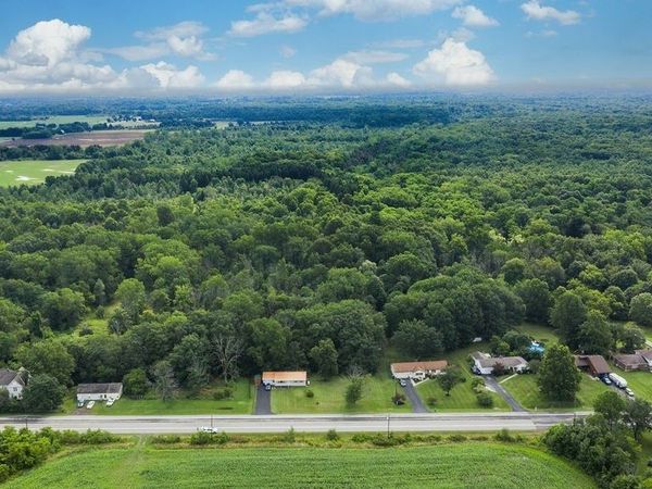 3379 Creek Road, Youngsville, NY 14174
