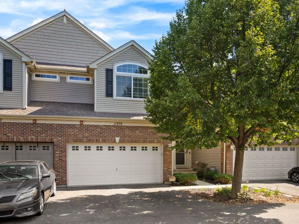 11970 Brunschon Lane , Unit 11970, Huntley, IL 60142