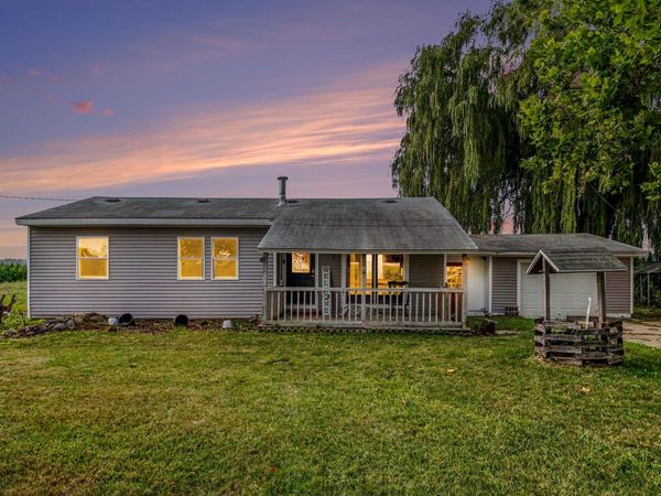 3667 Bradford Road, Ionia, MI 48846