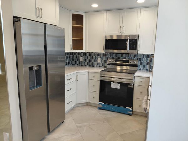 1010 S Ocean Boulevard, Unit 1515, Pompano Beach, FL 33062