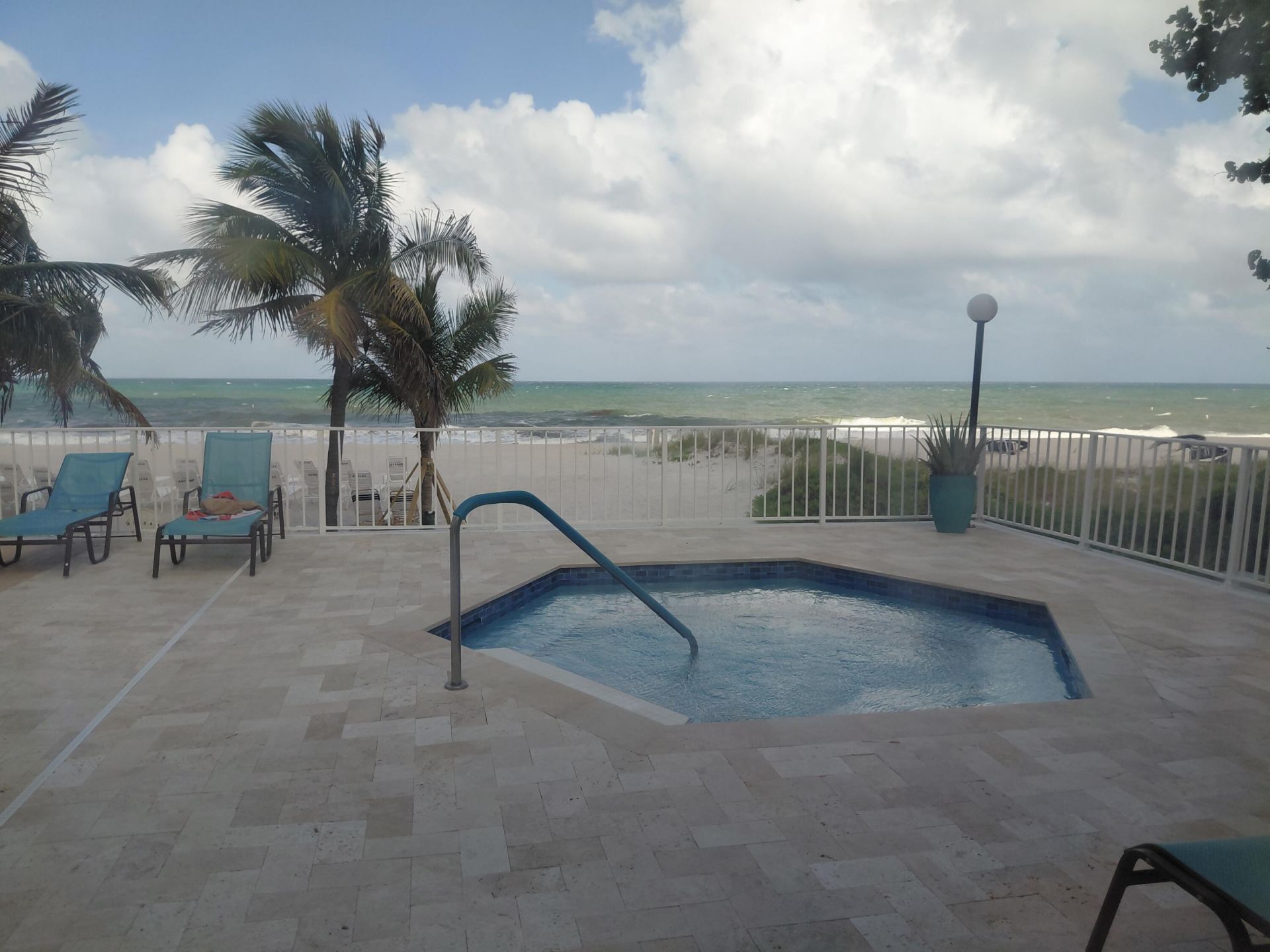 1010 S Ocean Boulevard, Unit 1515, Pompano Beach, FL 33062 Photo