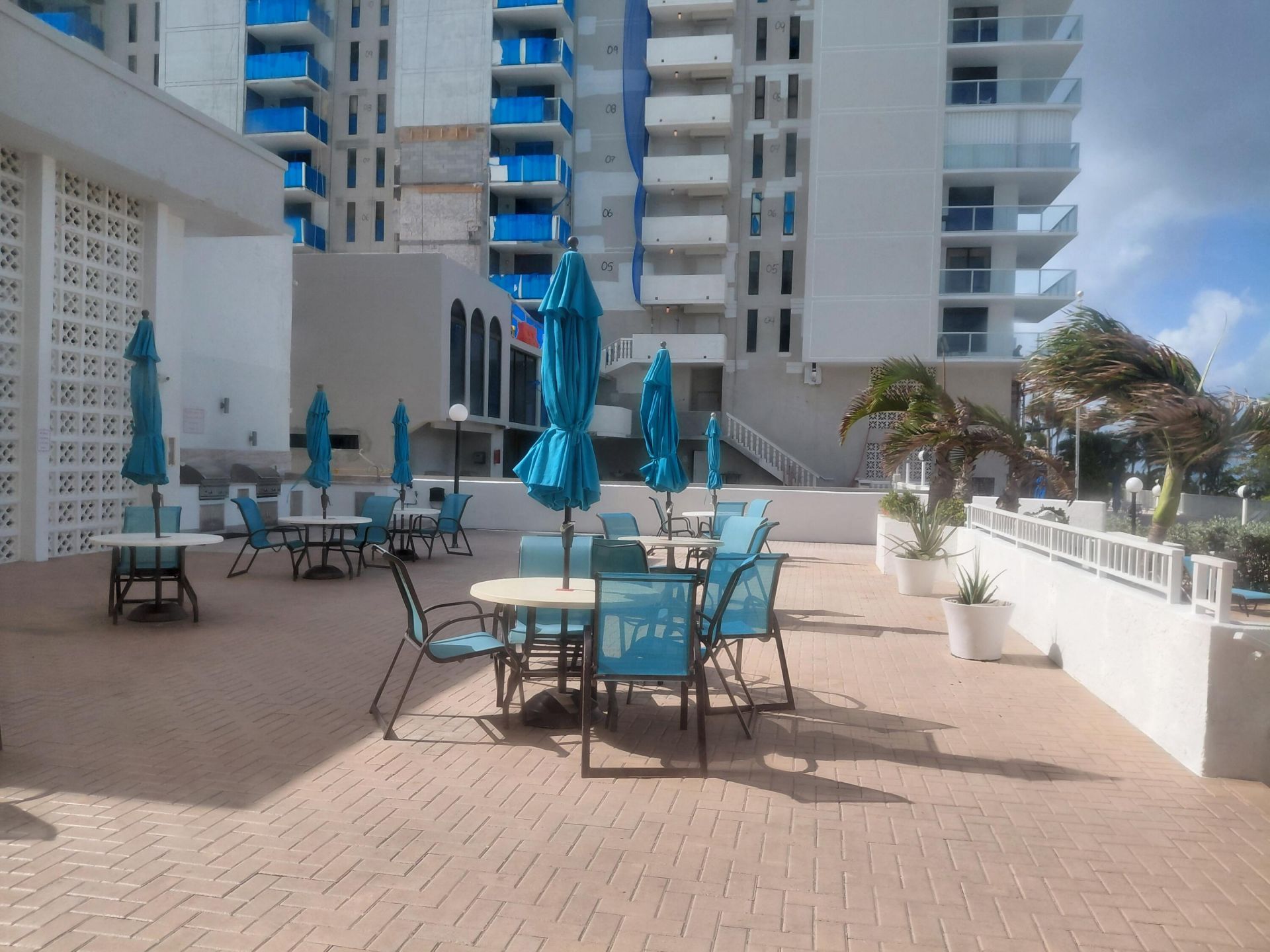 1010 S Ocean Boulevard, Unit 1515, Pompano Beach, FL 33062 Photo