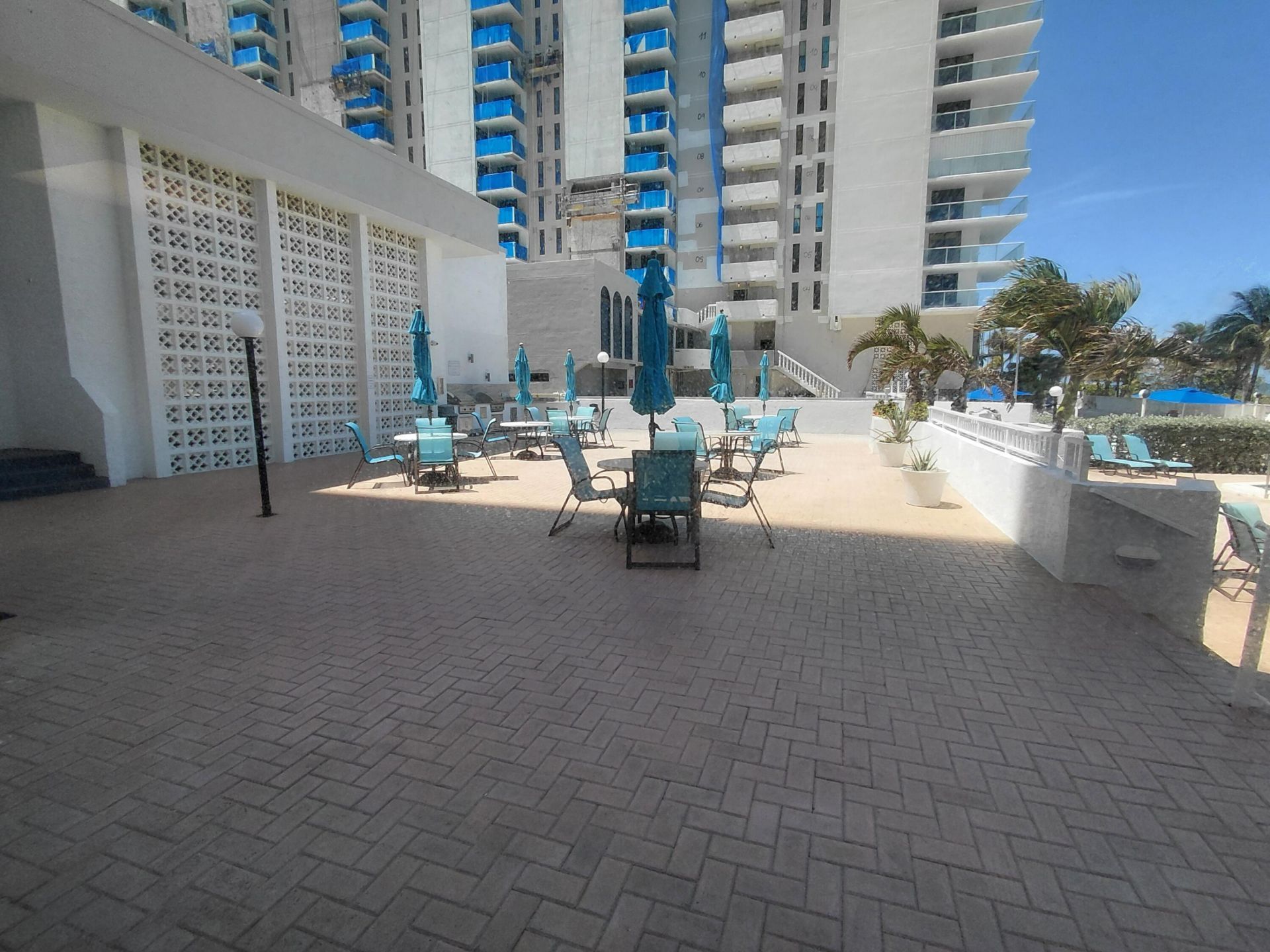 1010 S Ocean Boulevard, Unit 1515, Pompano Beach, FL 33062 Photo