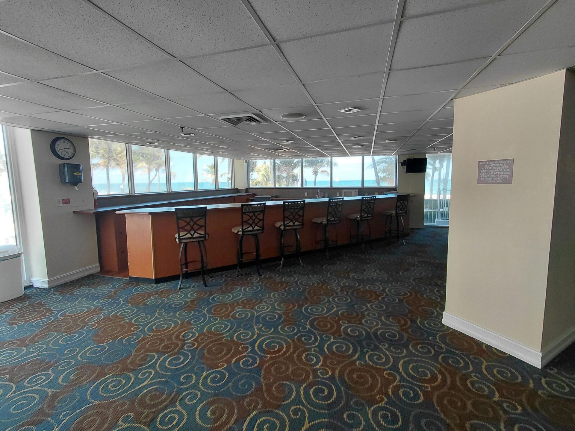1010 S Ocean Boulevard, Unit 1515, Pompano Beach, FL 33062 Photo