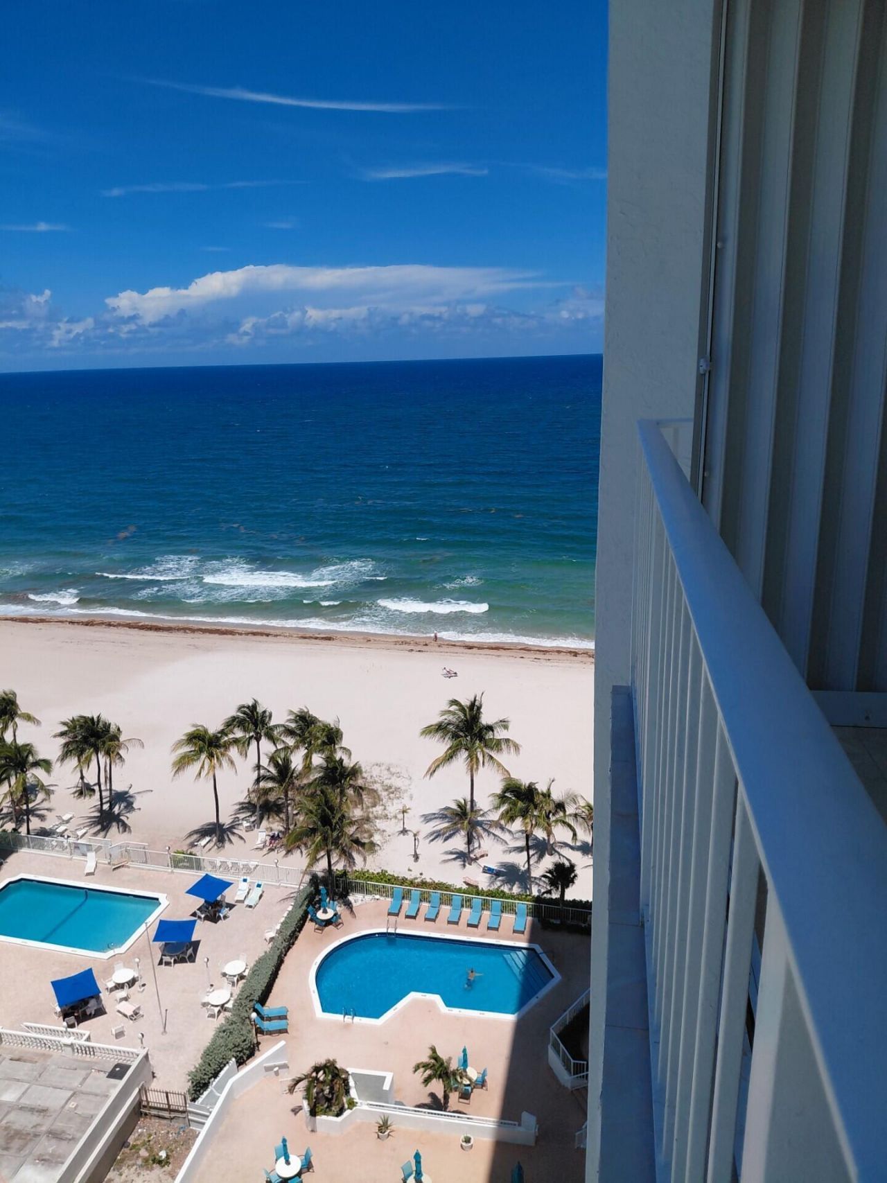 1010 S Ocean Boulevard, Unit 1515, Pompano Beach, FL 33062 Photo