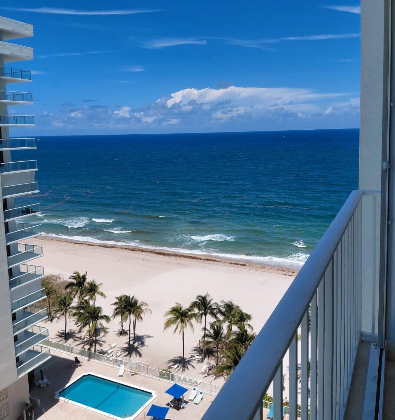 1010 S Ocean Boulevard, Unit 1515, Pompano Beach, FL 33062 Photo