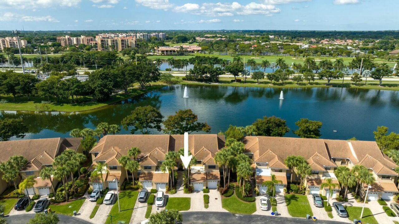 22791 Trelawny Terrace, Unit F, Boca Raton, FL 33433 Photo