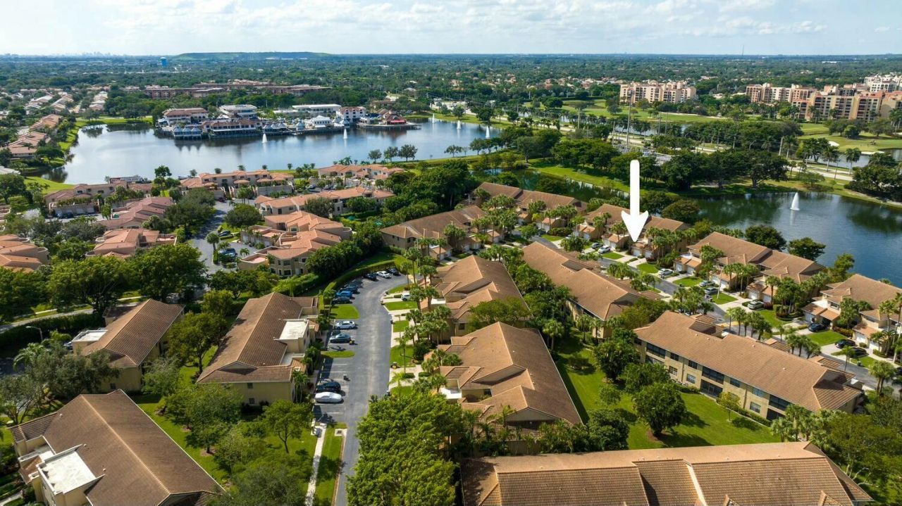 22791 Trelawny Terrace, Unit F, Boca Raton, FL 33433 Photo