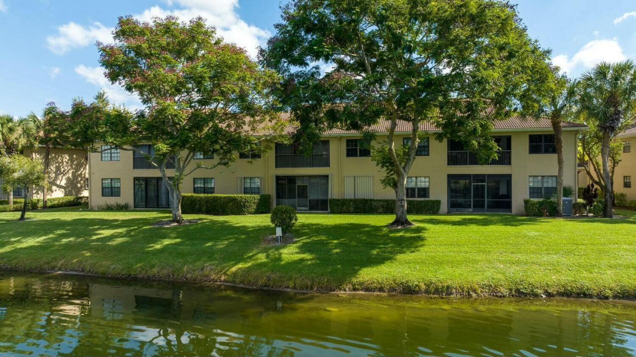 22791 Trelawny Terrace, Unit F, Boca Raton, FL 33433 Photo