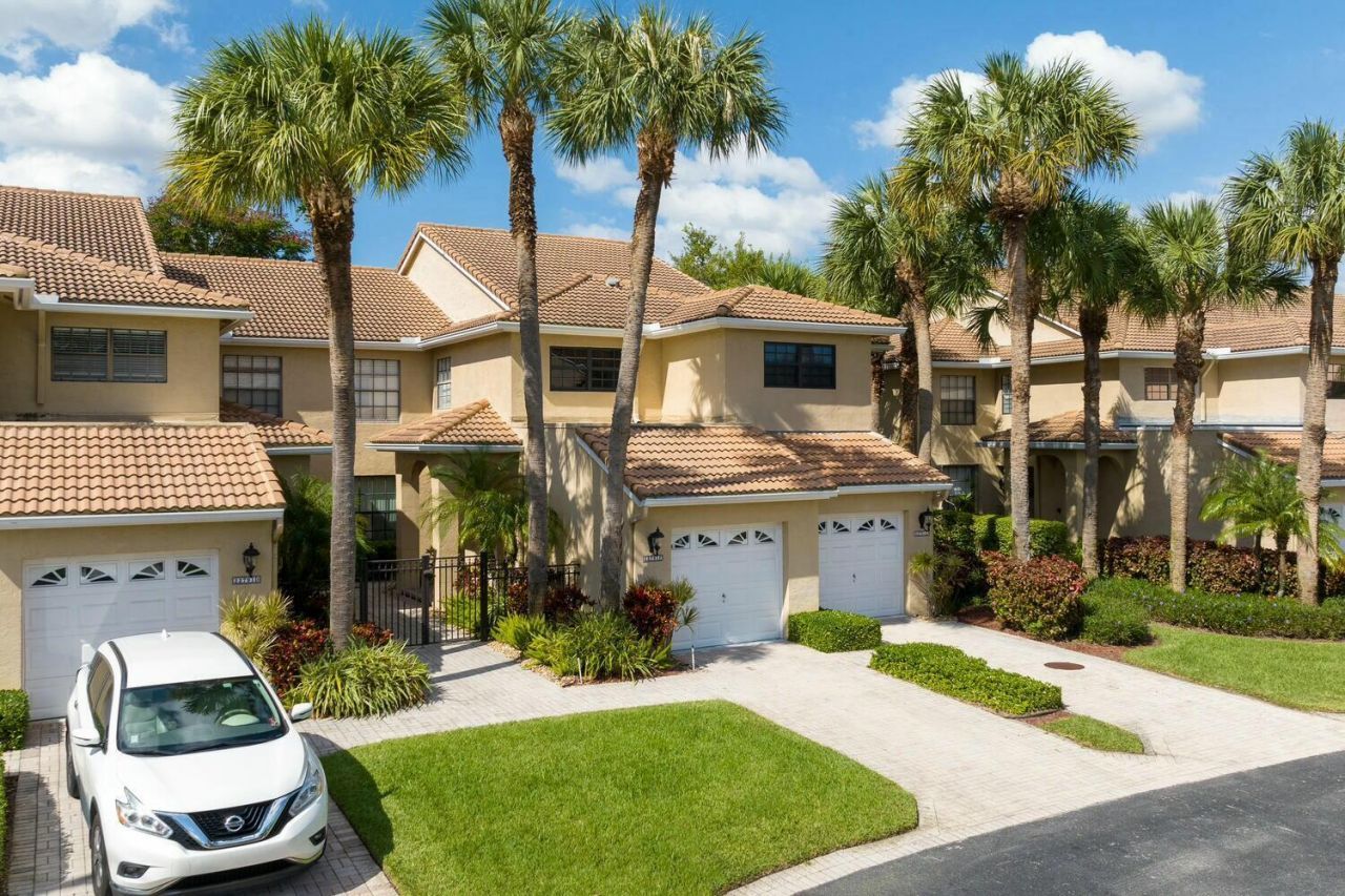 22791 Trelawny Terrace, Unit F, Boca Raton, FL 33433 Photo