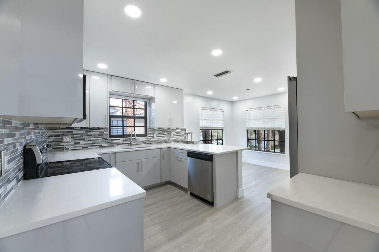 22791 Trelawny Terrace, Unit F, Boca Raton, FL 33433 Photo