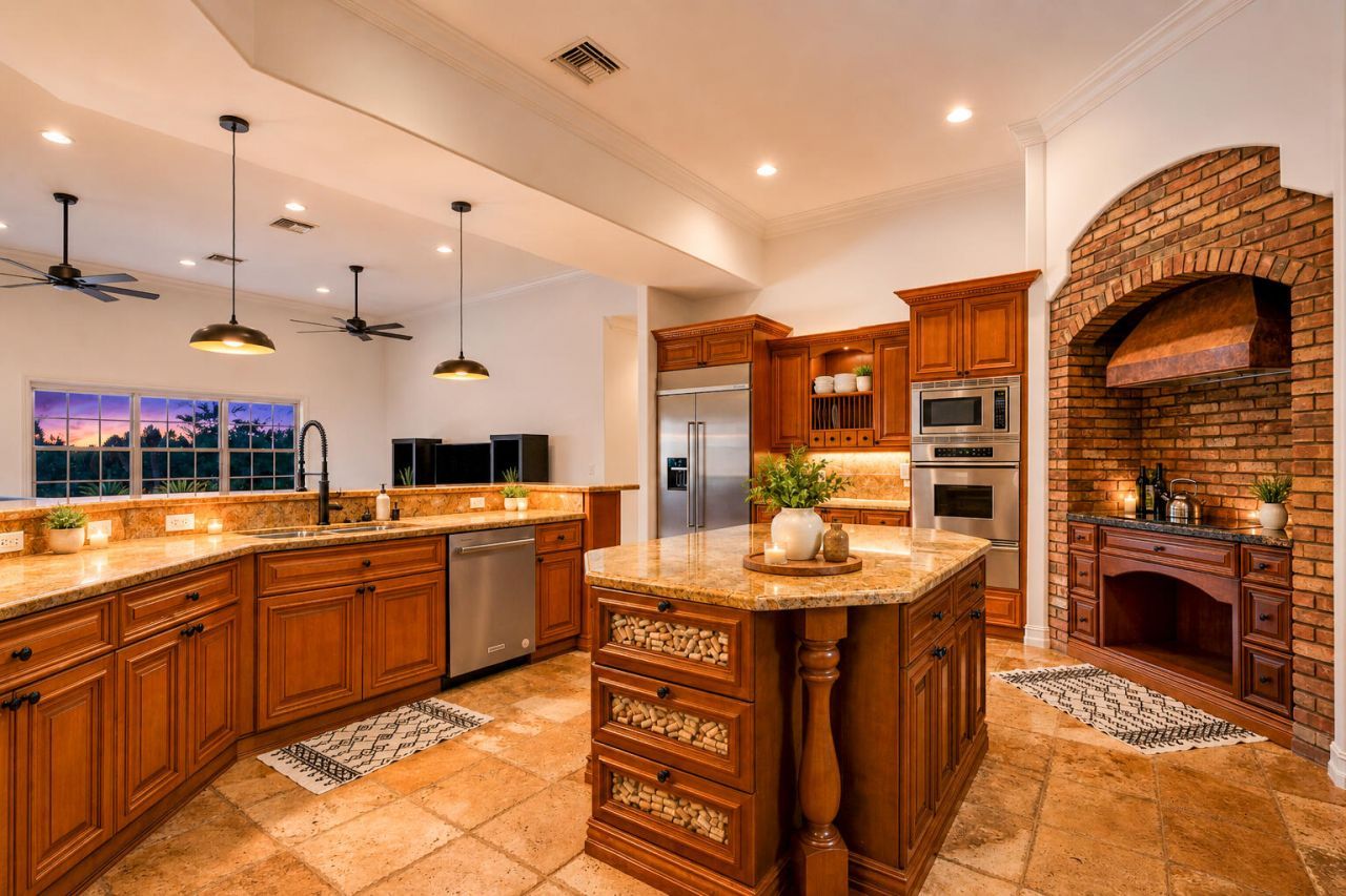 4051 E Ridgeview Drive, Davie, FL 33330 Photo