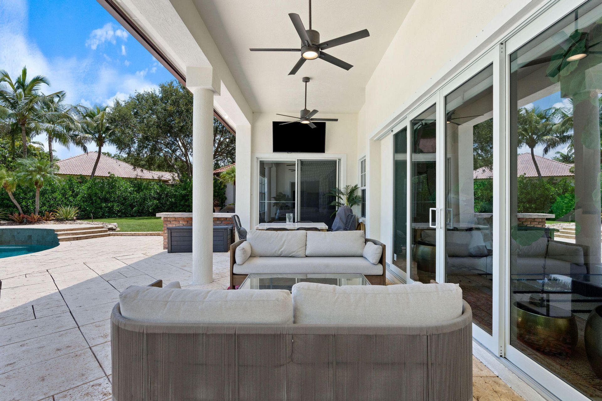 4051 E Ridgeview Drive, Davie, FL 33330 Photo
