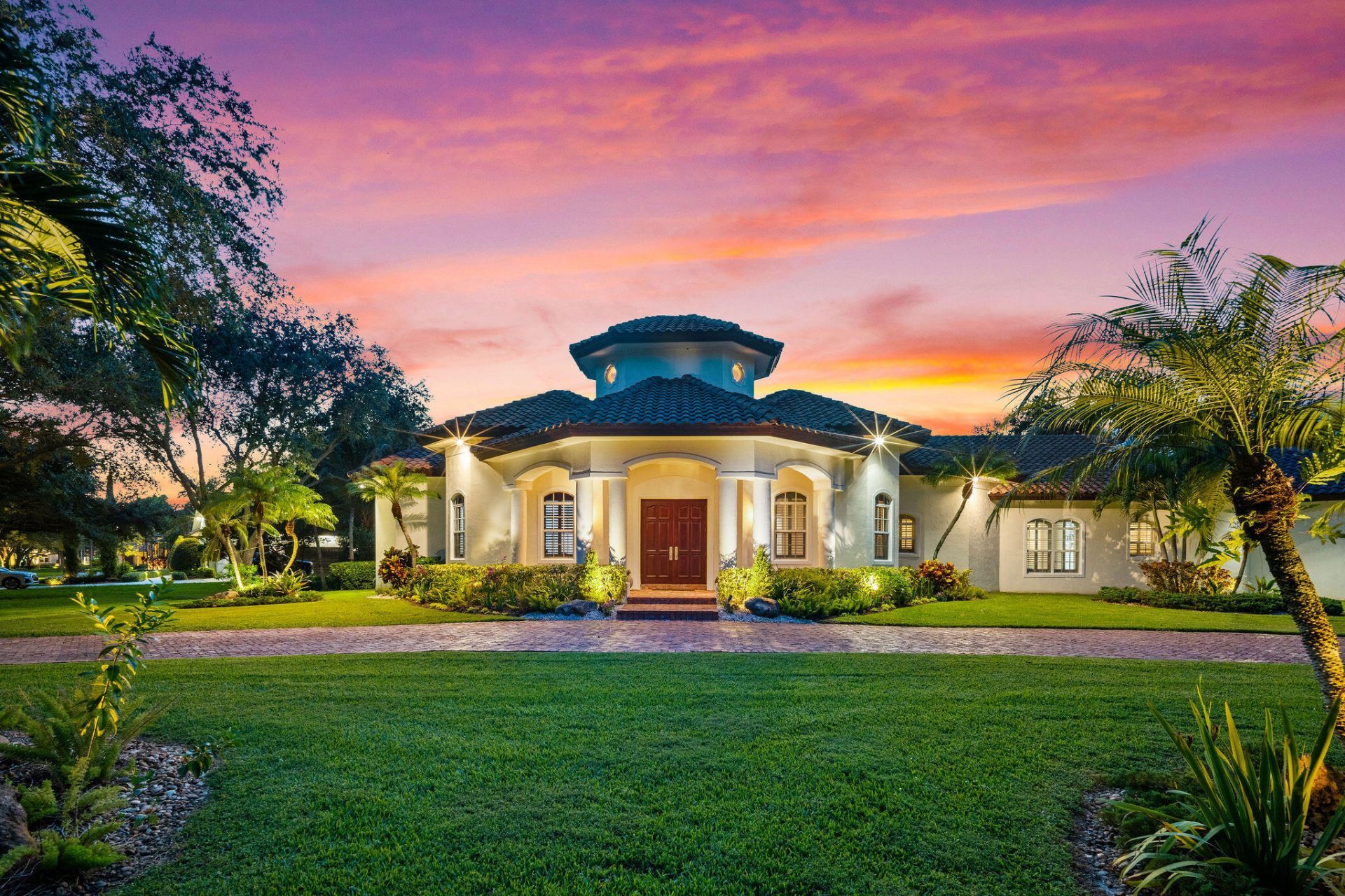 4051 E Ridgeview Drive, Davie, FL 33330 Photo