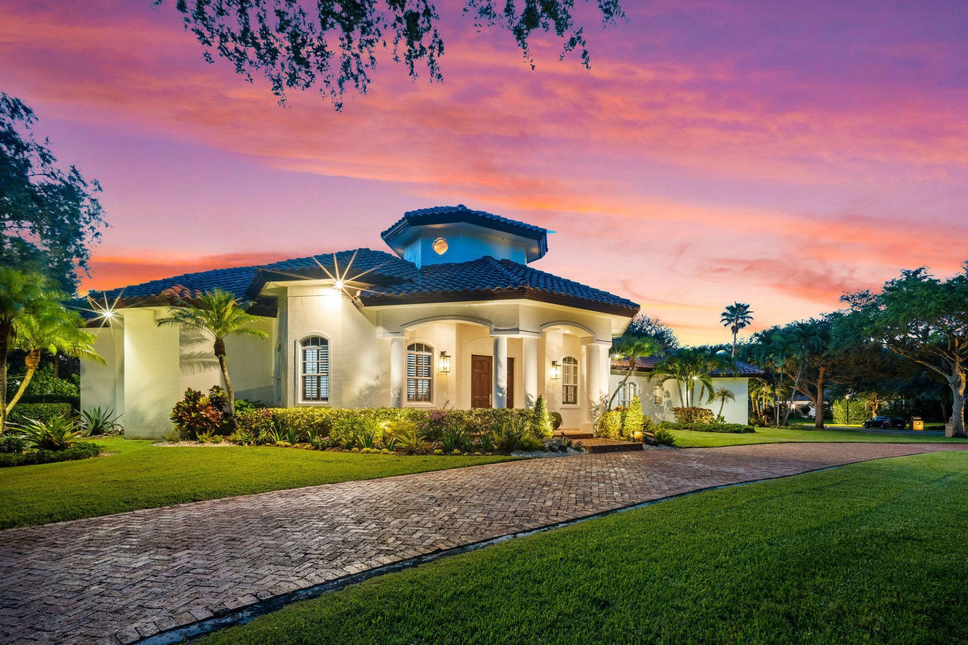 4051 E Ridgeview Drive, Davie, FL 33330 Photo