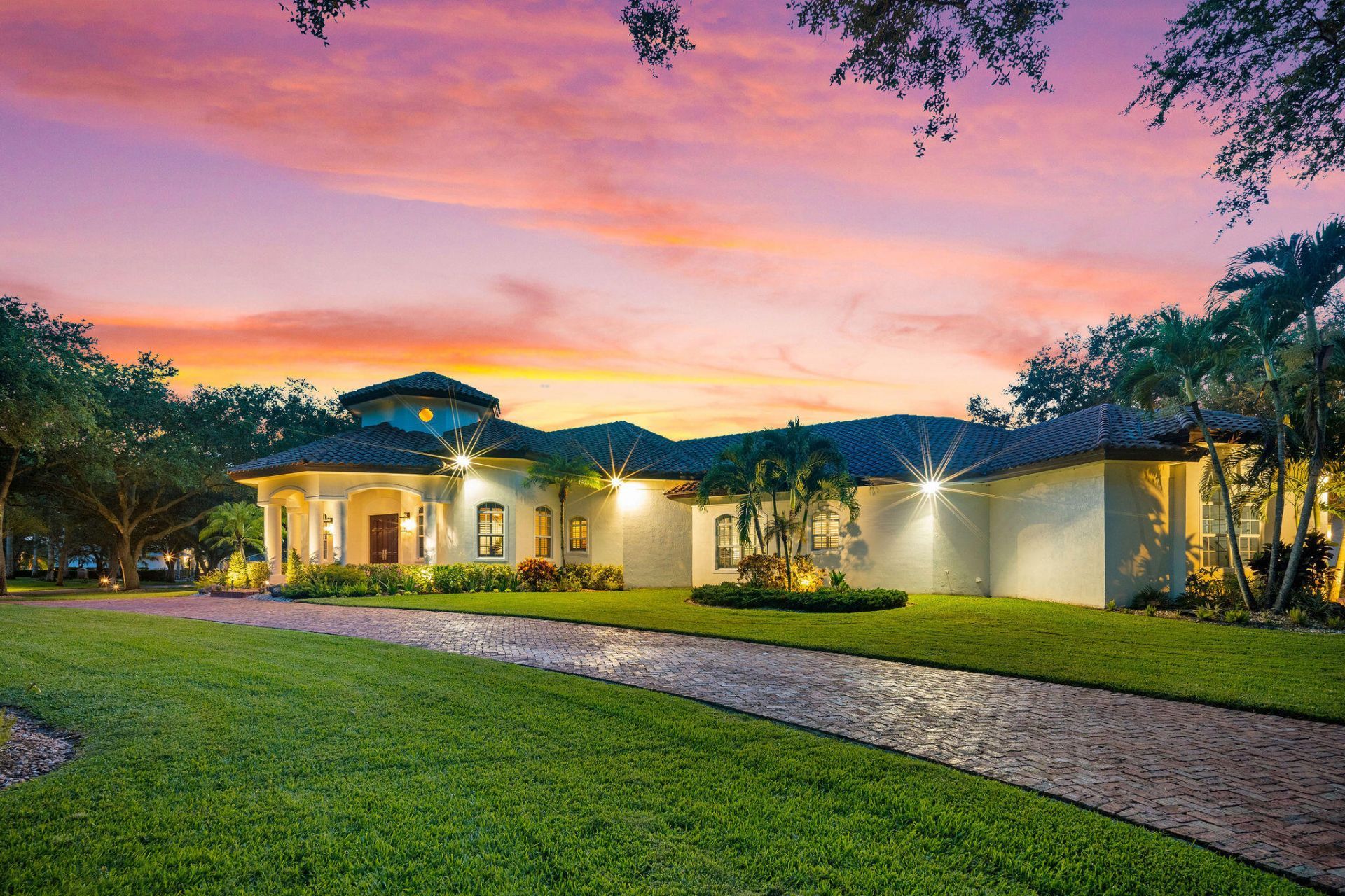 4051 E Ridgeview Drive, Davie, FL 33330 Photo