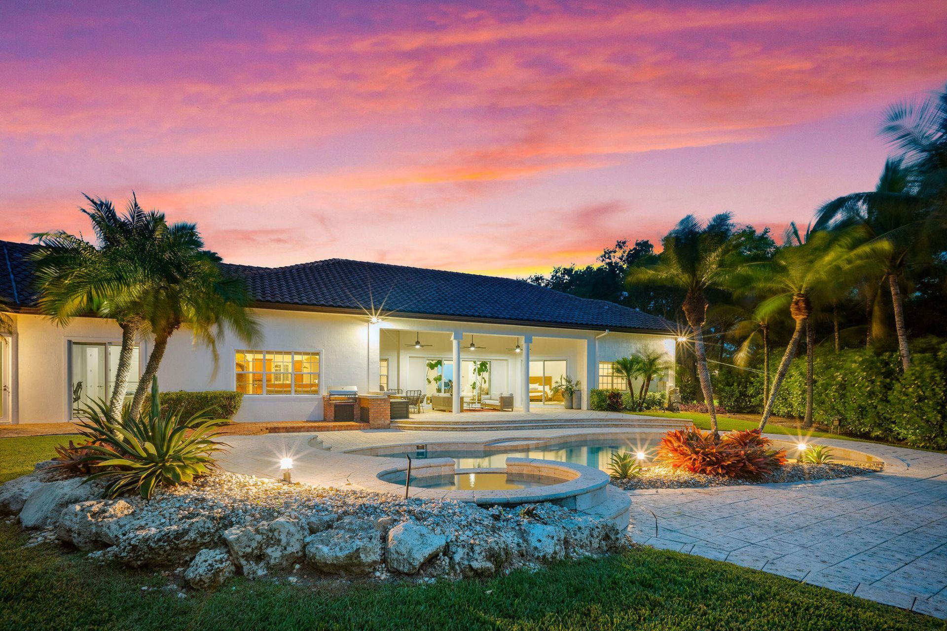 4051 E Ridgeview Drive, Davie, FL 33330 Photo