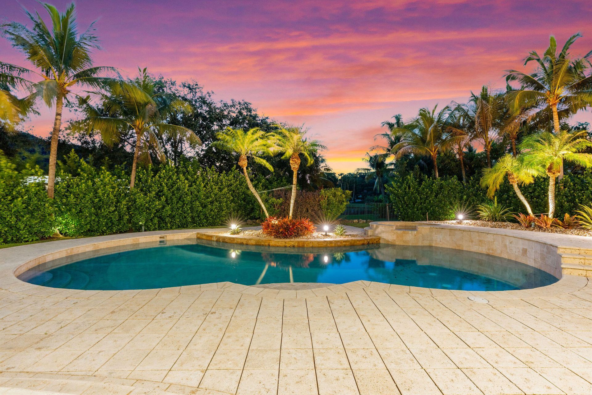 4051 E Ridgeview Drive, Davie, FL 33330 Photo