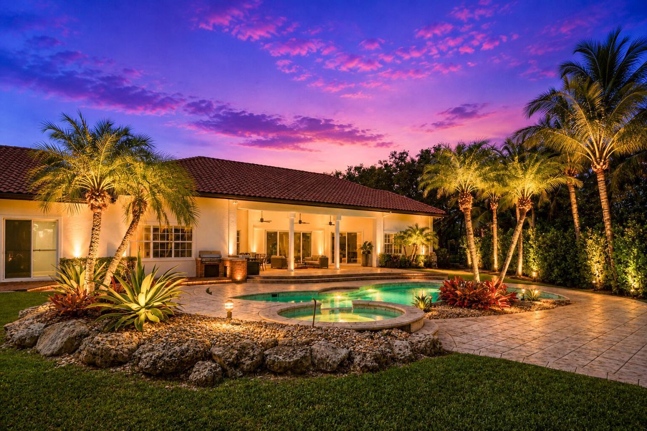 4051 E Ridgeview Drive, Davie, FL 33330 Photo