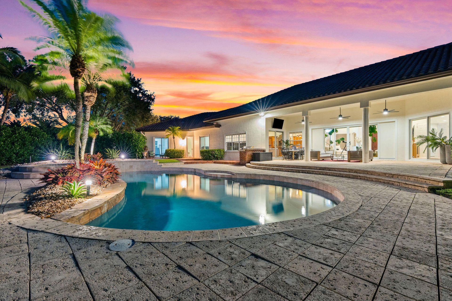 4051 E Ridgeview Drive, Davie, FL 33330 Photo