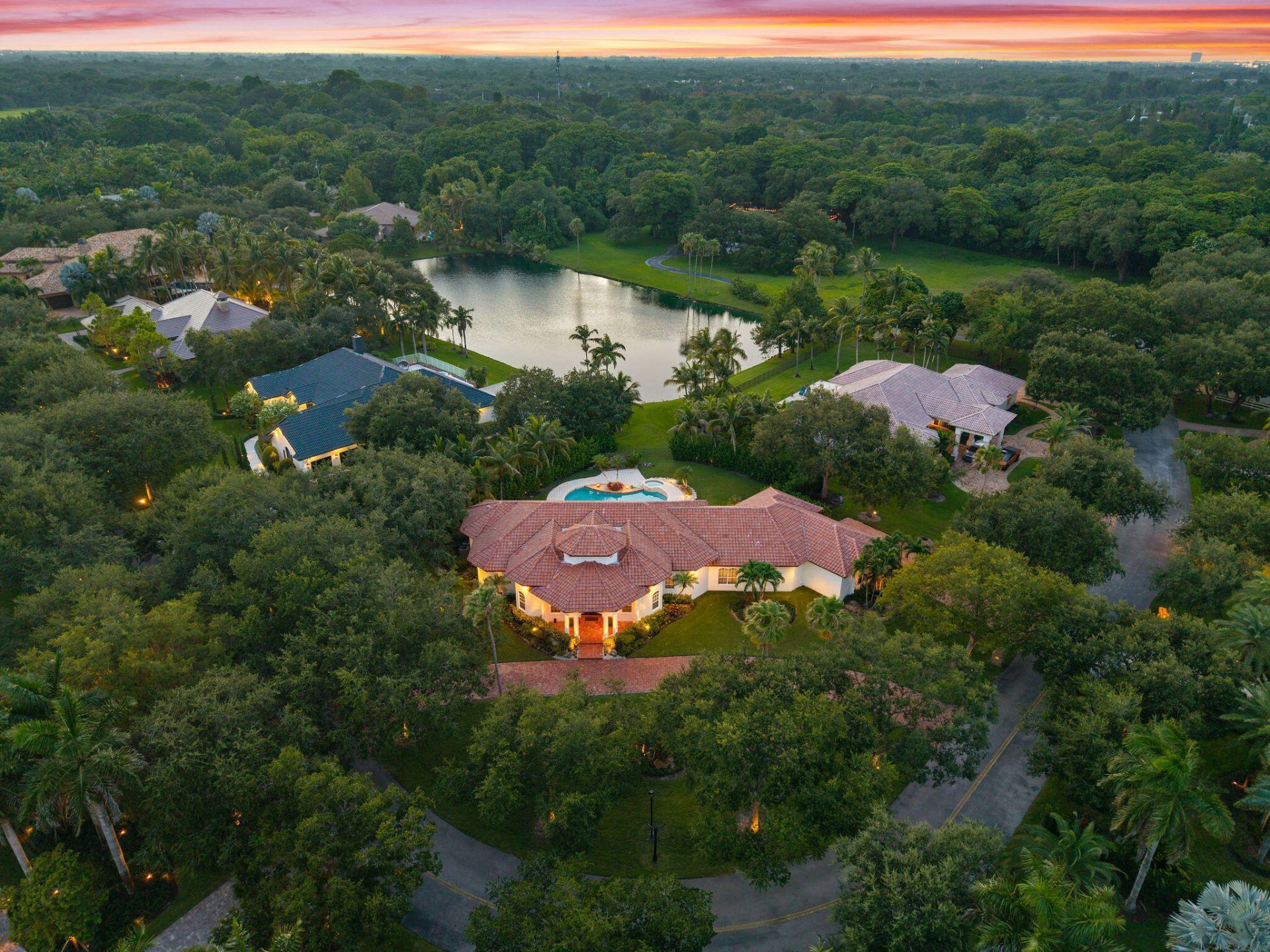 4051 E Ridgeview Drive, Davie, FL 33330 Photo