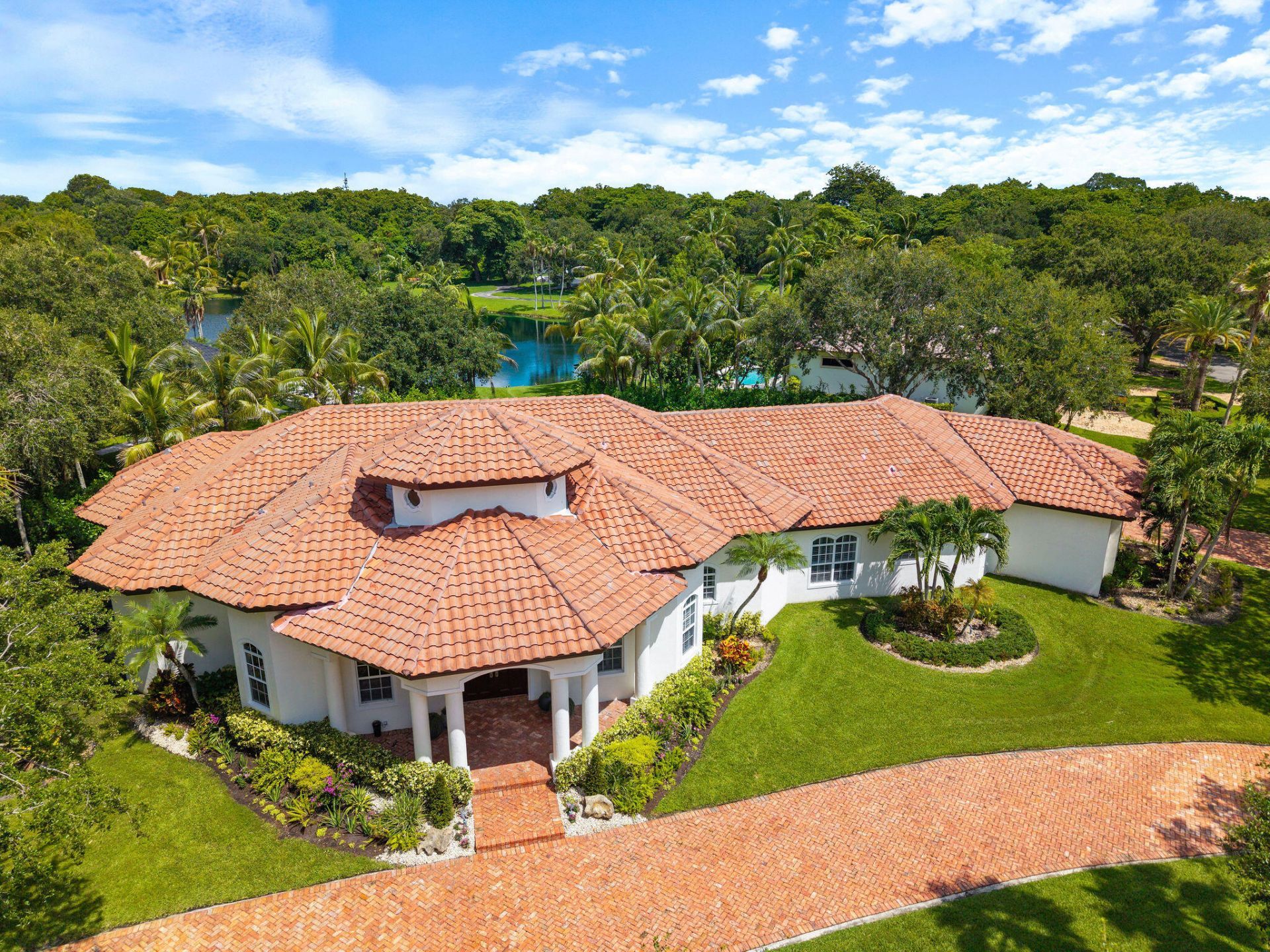 4051 E Ridgeview Drive, Davie, FL 33330 Photo