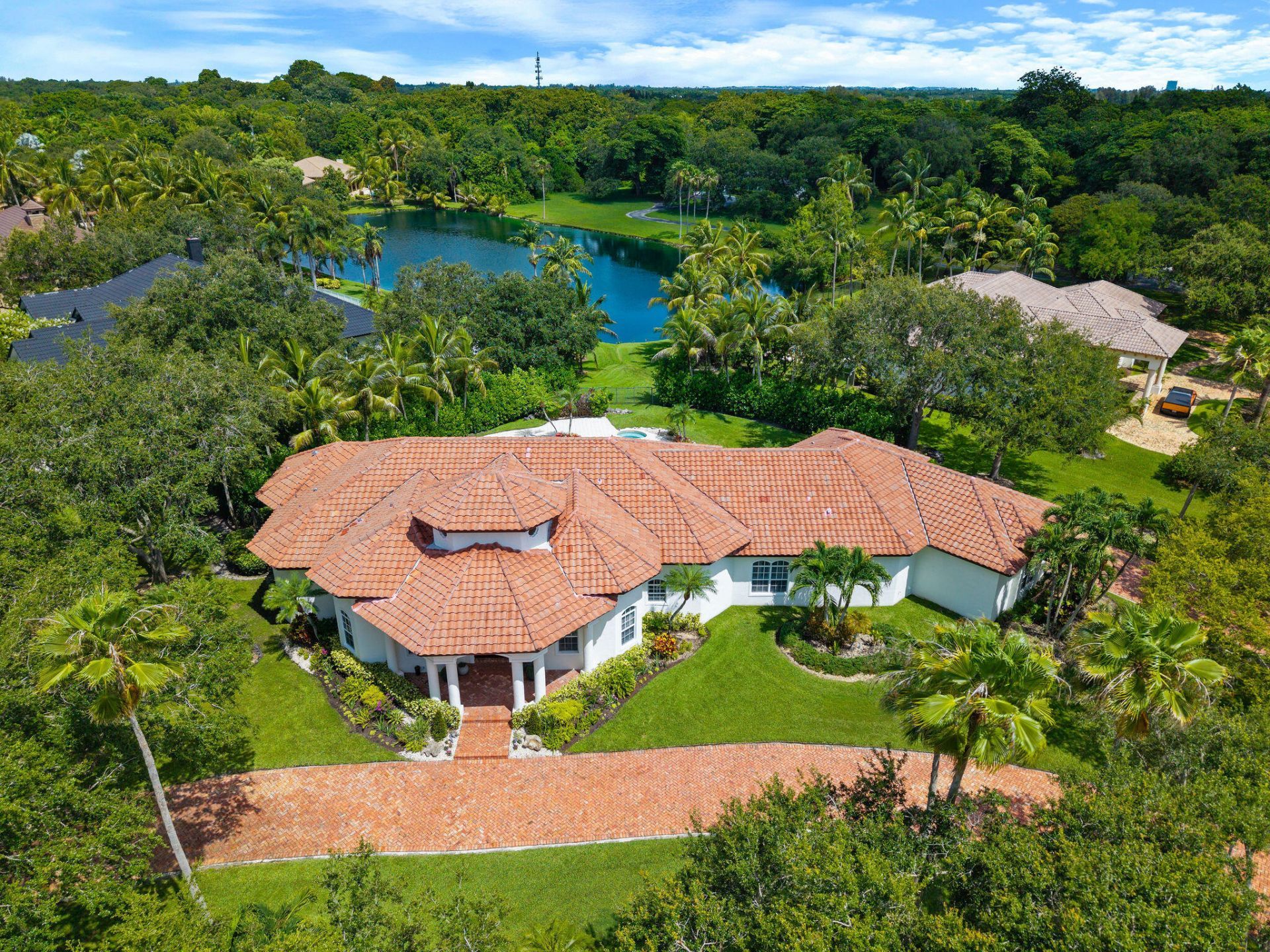 4051 E Ridgeview Drive, Davie, FL 33330 Photo