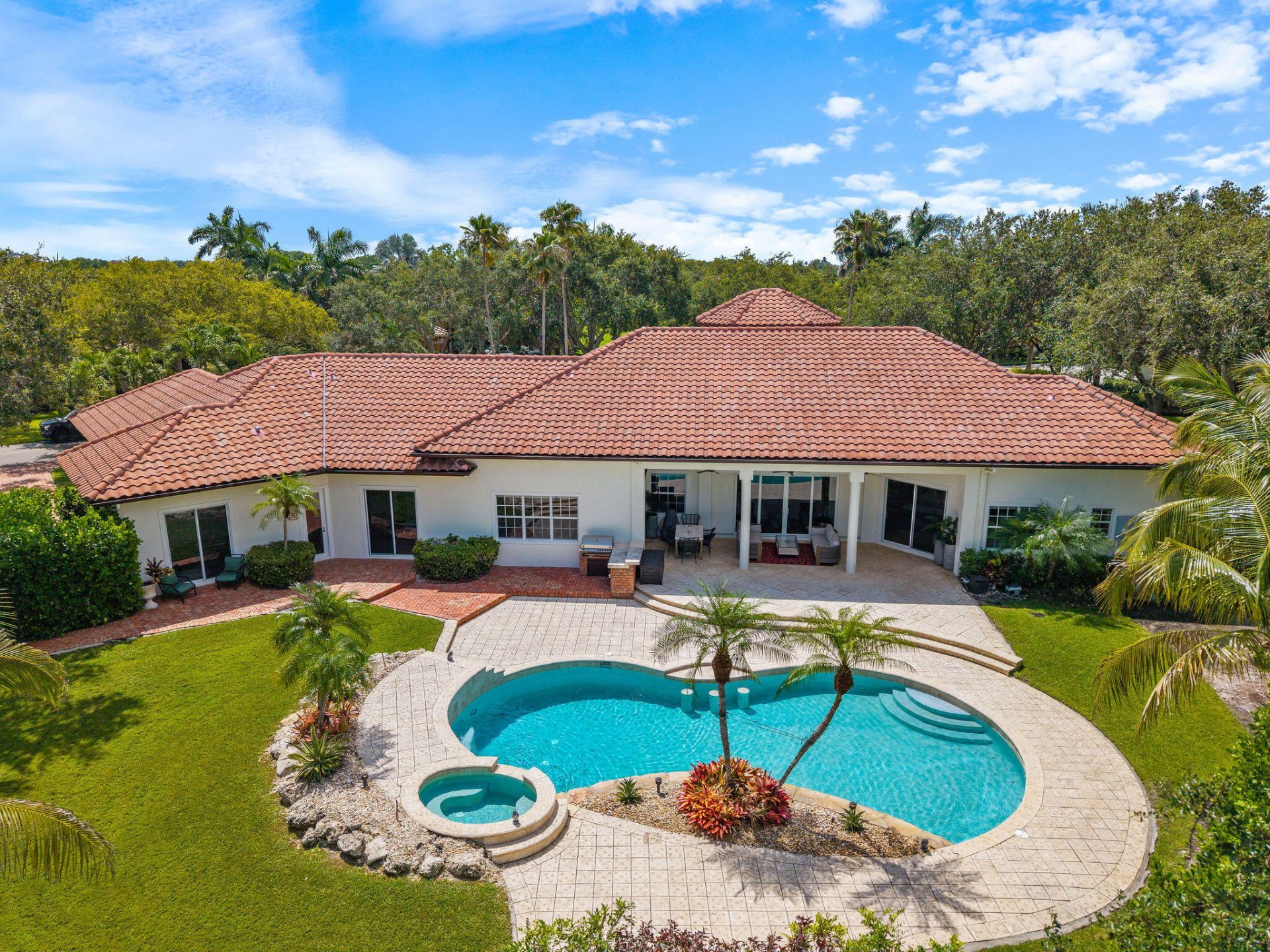 4051 E Ridgeview Drive, Davie, FL 33330 Photo