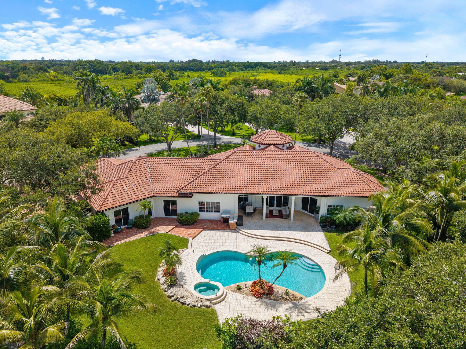 4051 E Ridgeview Drive, Davie, FL 33330 Photo