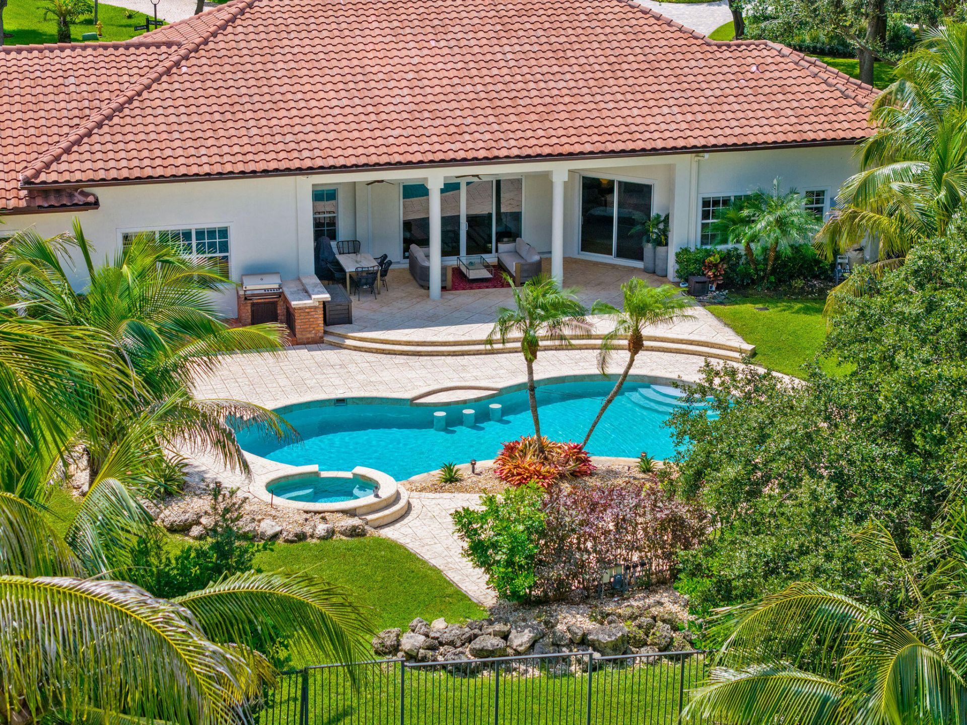4051 E Ridgeview Drive, Davie, FL 33330 Photo