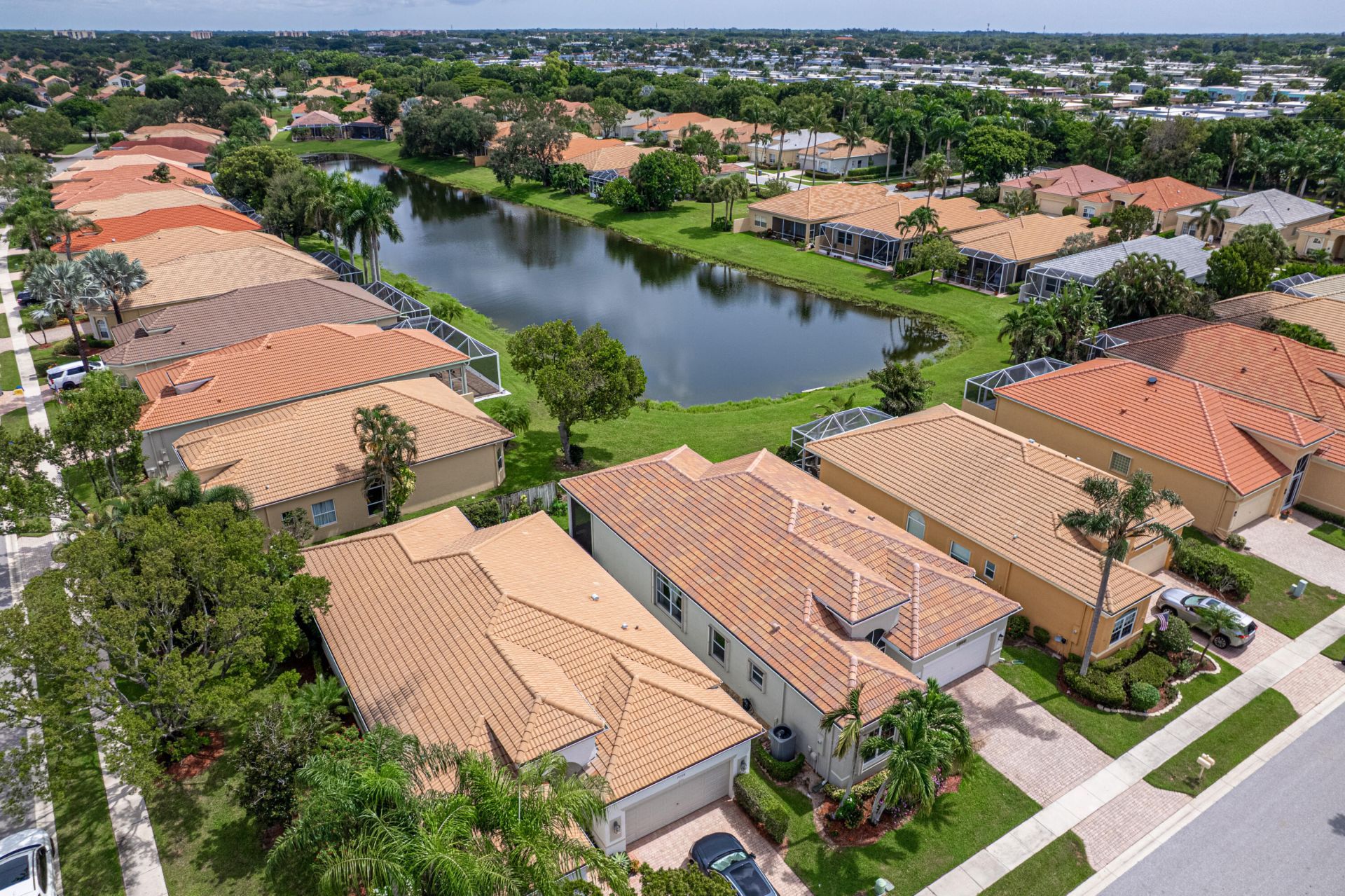 7272 Demedici Circle, Delray Beach, FL 33446 Photo