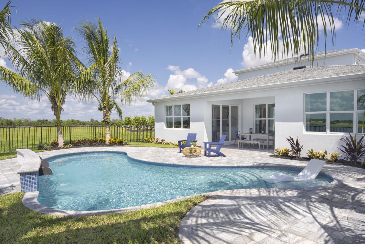 13358 SW Bally Drive, Port Saint Lucie, FL 34987 Photo