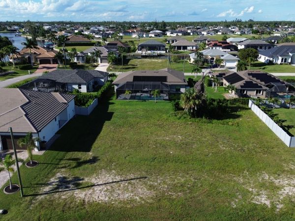 3437 NW 18th Street, Cape Coral, FL 33993