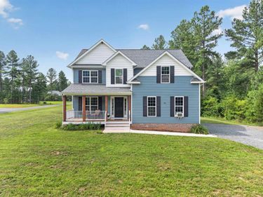 399 RYAN LN, GORDONSVILLE, VA 22942