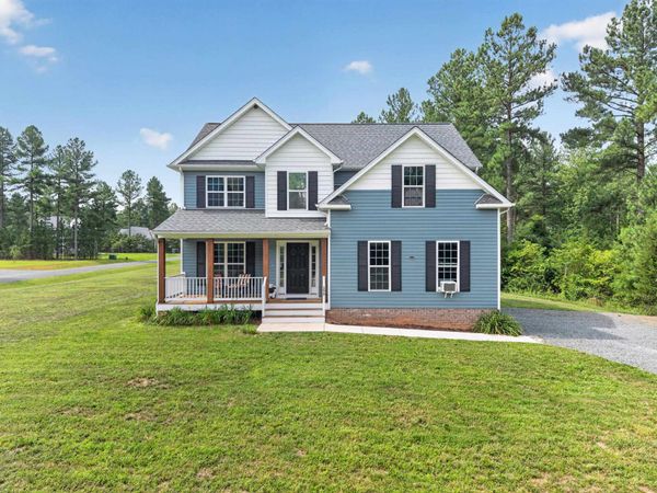 399 RYAN LN, GORDONSVILLE, VA 22942
