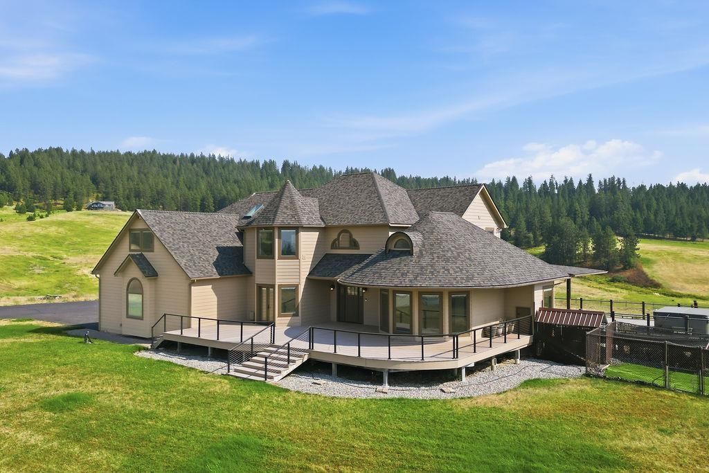 15708 E Lincoln Rd, Spokane, WA 99217 Main Photo