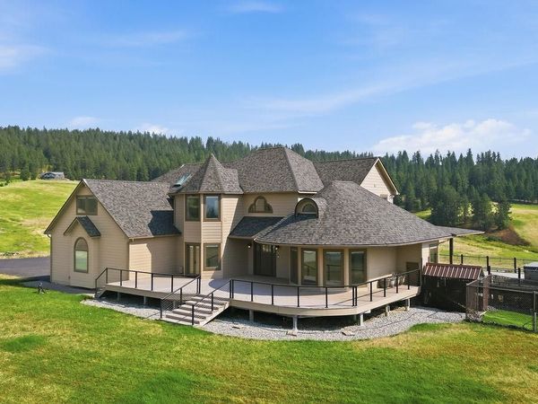 15708 E Lincoln Rd, Spokane, WA 99217