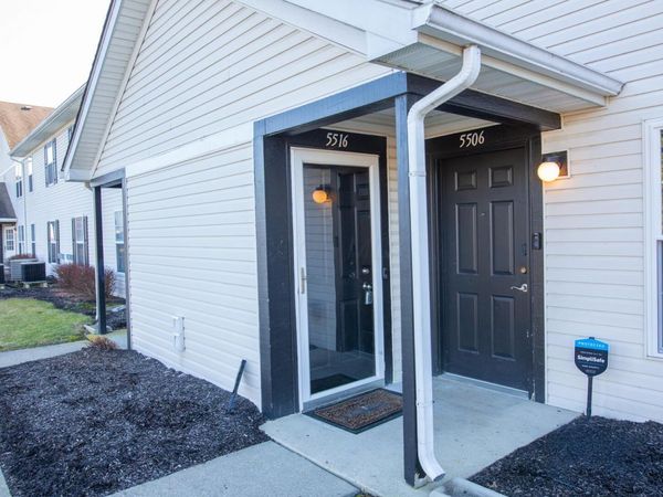 5516 Cedar , Unit 5516A, Columbus, OH 43228