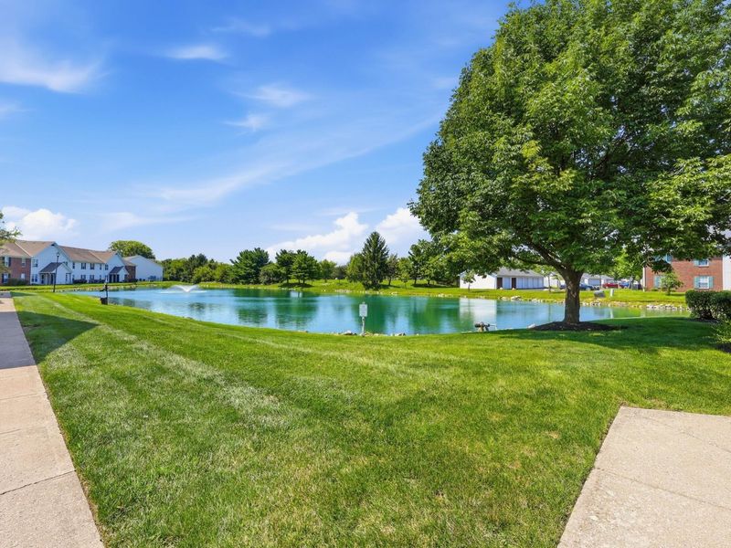 5516 Cedar Springs, Unit 5516A, Columbus, OH 43228 Photo 14