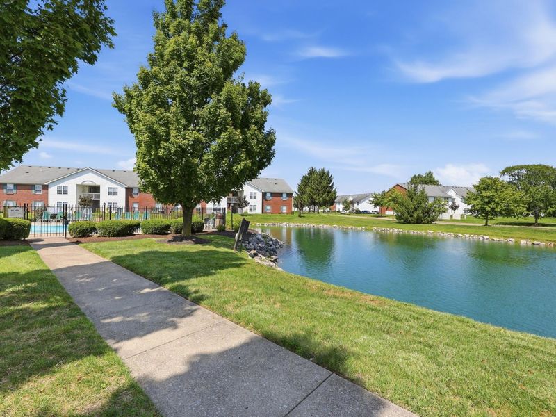 5516 Cedar Springs, Unit 5516A, Columbus, OH 43228 Photo 15