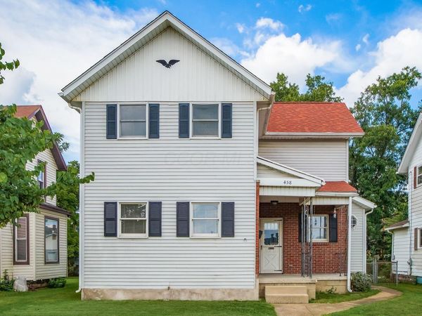 458 E Main Street , Newark, OH 43055