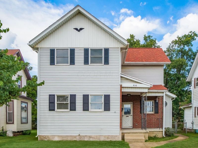458 E Main Street , Newark, OH 43055 Photo 1