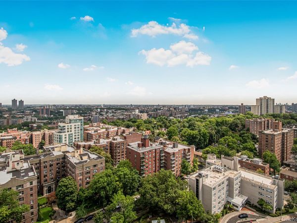 3333 Henry Hudson Parkway , Unit 22C, Bronx, NY 10463