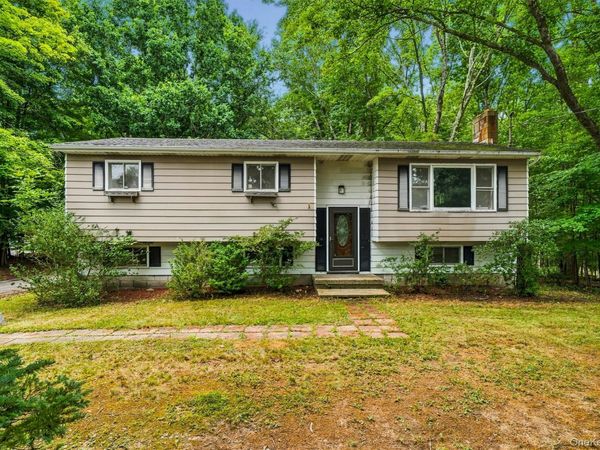 804 S Plank Road , Slate Hill, NY 10973