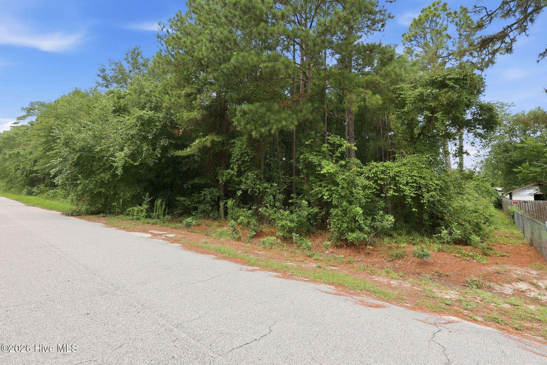 0 Gateway Drive, Fayetteville, NC 28306 Main Photo