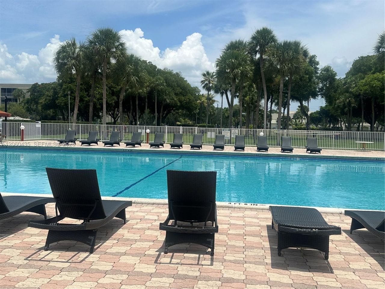 3121 NW 47th Ter , Unit 212, Lauderdale Lakes, FL 33319 Photo