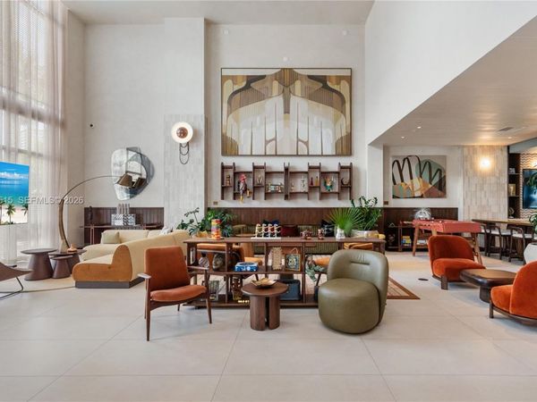 1611 2ND Avenue , Unit 708, Miami, FL 33129