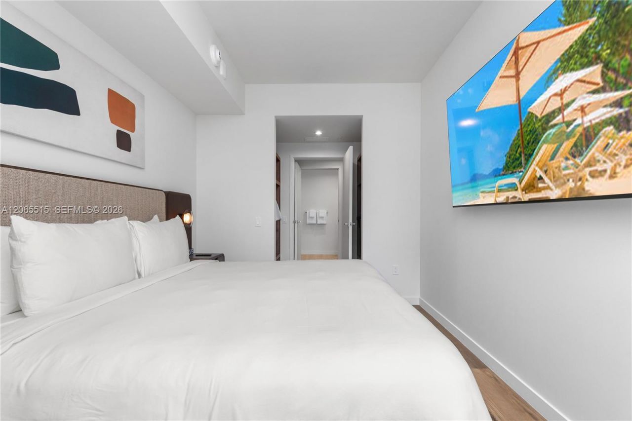 1611 SW 2nd Avenue, Unit 708, Miami, FL 33129 Photo