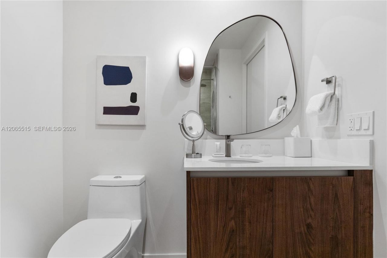1611 SW 2nd Avenue, Unit 708, Miami, FL 33129 Photo